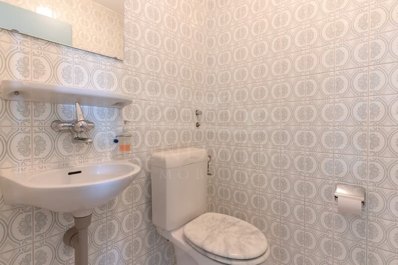 4.5-room apartment in Münchenbuchsee. Well thought out, bright and inviting. (9)