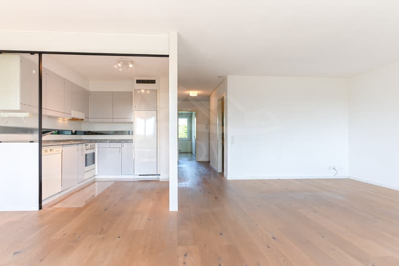 4.5-room apartment in Münchenbuchsee. Well thought out, bright and inviting. (3)