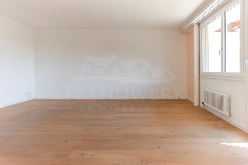 4.5-room apartment in Münchenbuchsee. Well thought out, bright and inviting. (7)