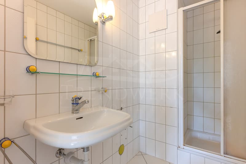 Offene 3.5-Zimmer-Dupplexwohnung mit sonnigem Balkon in Gasel (6)