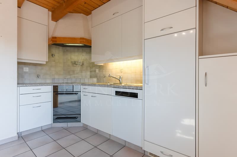 Helle 5.5-Zimmer-Maisonette-Wohnung mit Alpenblick in Freimettigen (7)