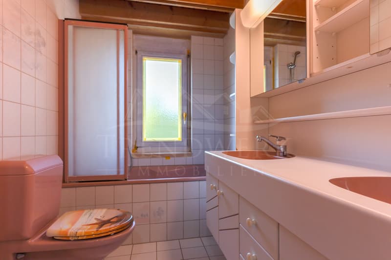 Helle 5.5-Zimmer-Maisonette-Wohnung mit Alpenblick in Freimettigen (8)