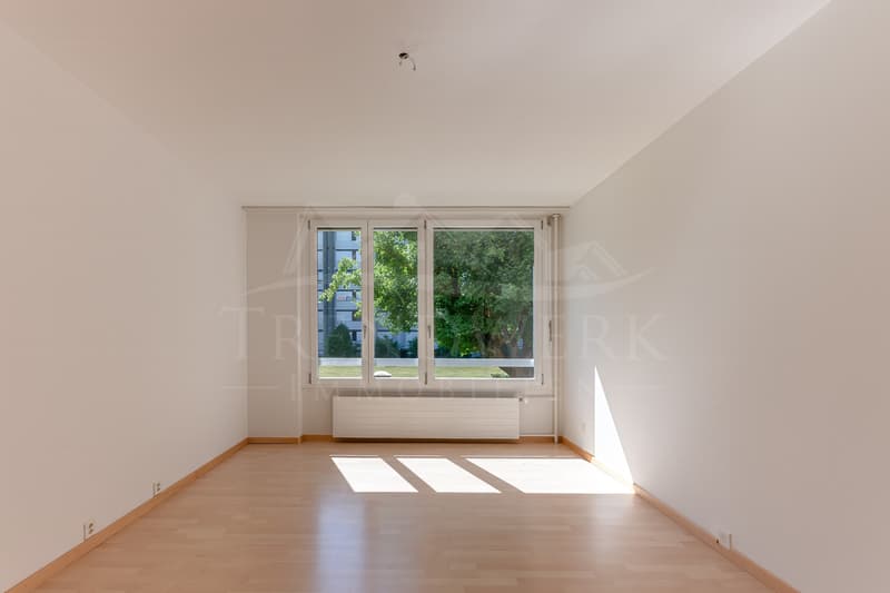 5.5-Zimmer-Erdgeschosswohnung in Hinterkappelen (3)