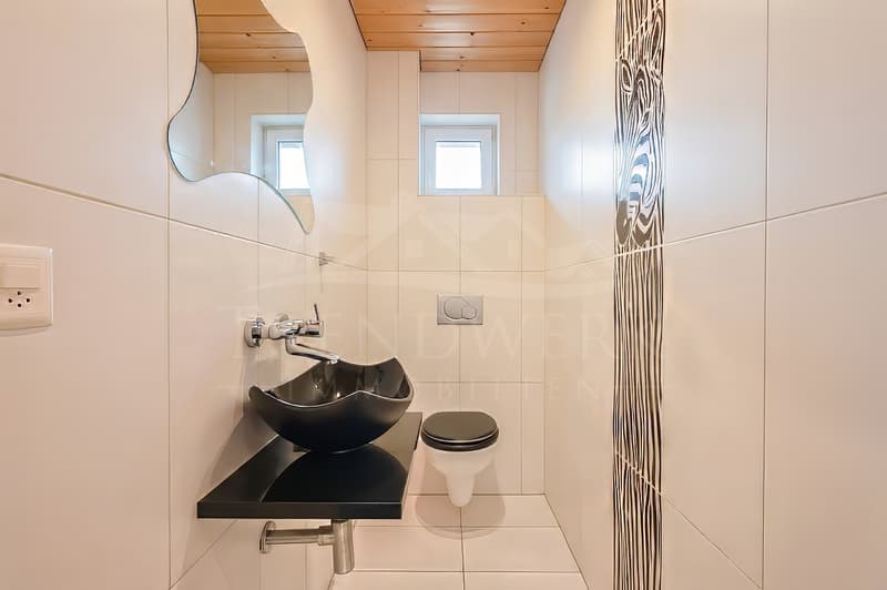 7-Zimmer-Haus mit 1202m2 Baulandreserve in Kappel SO (4)