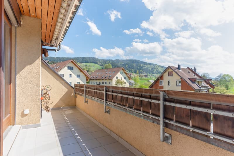 5.5-Zimmer-Eigentumswohnung mit Alpenblick in Freimettigen (13)