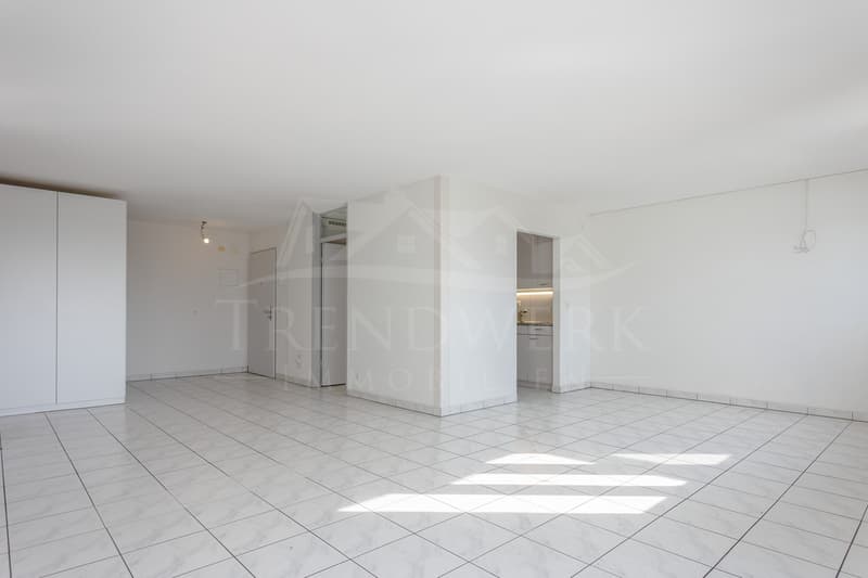 Zentrale 4½-Zimmer-Wohnung mit Eigentumsstandard in Kerzers (3)