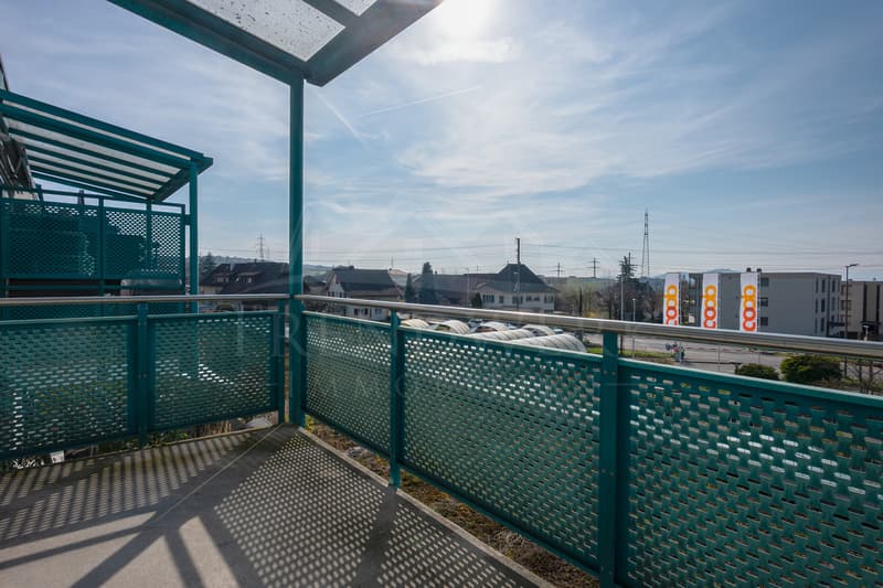 Zentrale 4½-Zimmer-Wohnung mit Eigentumsstandard in Kerzers (12)