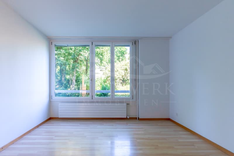 5.5-Zimmer-Erdgeschosswohnung mit EHP in Hinterkappelen (5)