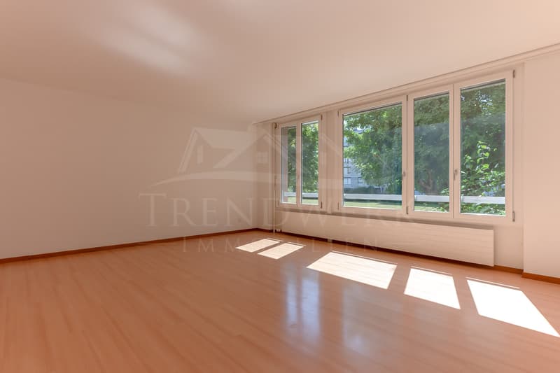 5.5-Zimmer-Erdgeschosswohnung mit EHP in Hinterkappelen (2)