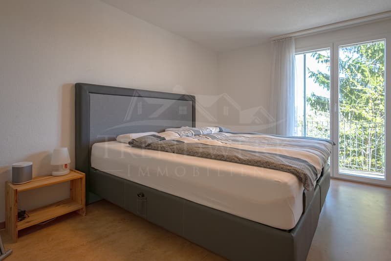 Schönes 5.5-Zimmer Einfamilienhaus mit Blick auf die Aare in Trimbach (8)
