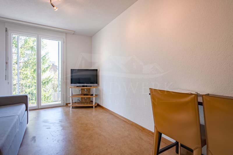 Schönes 5.5-Zimmer Einfamilienhaus mit Blick auf die Aare in Trimbach (9)