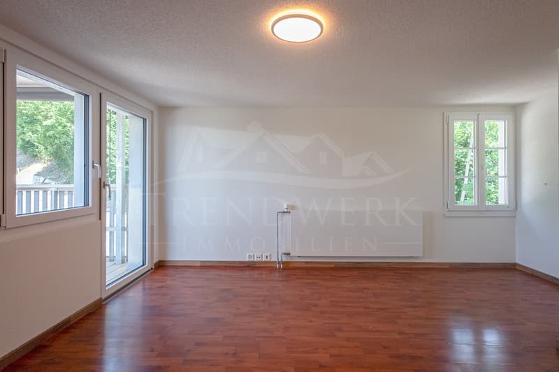 Familienfreundliches 4.5-Zimmer-Haus mit Garten in Hitzkirch (6)