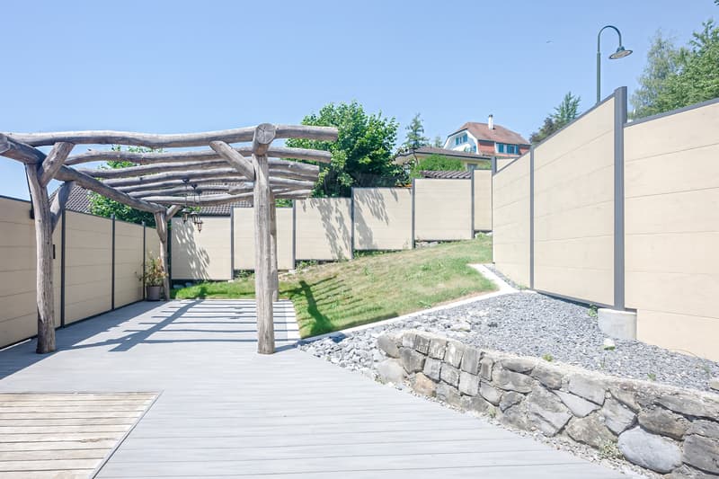 Familienfreundliches 4.5-Zimmer-Haus mit Garten in Hitzkirch (11)