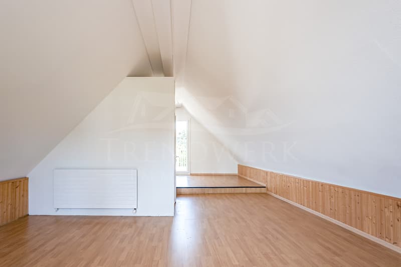 Familienfreundliches 4.5-Zimmer-Haus mit Garten in Hitzkirch (9)