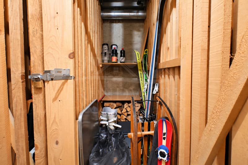 2-Zimmer-Ferienwohnung mit Bergpanorama in Haute-Nendaz (11)