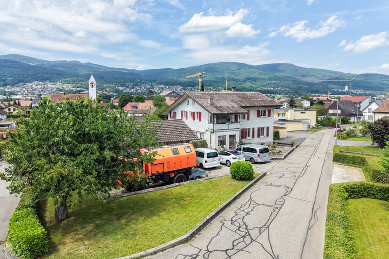 Attraktive Gelegenheit für Ihr Neu- oder Umbauprojekt in Kappel, SO (12)