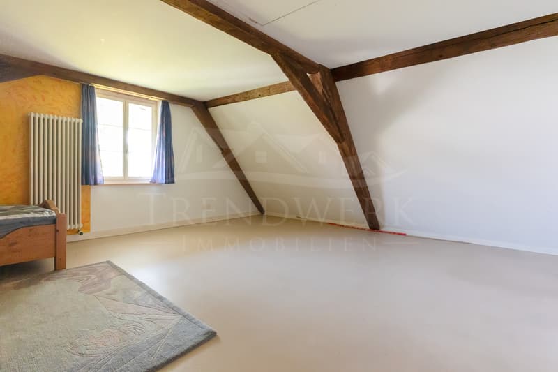 Grosszügige 5.5-Zimmer-Eigentumswohnung in Aarburg (5)