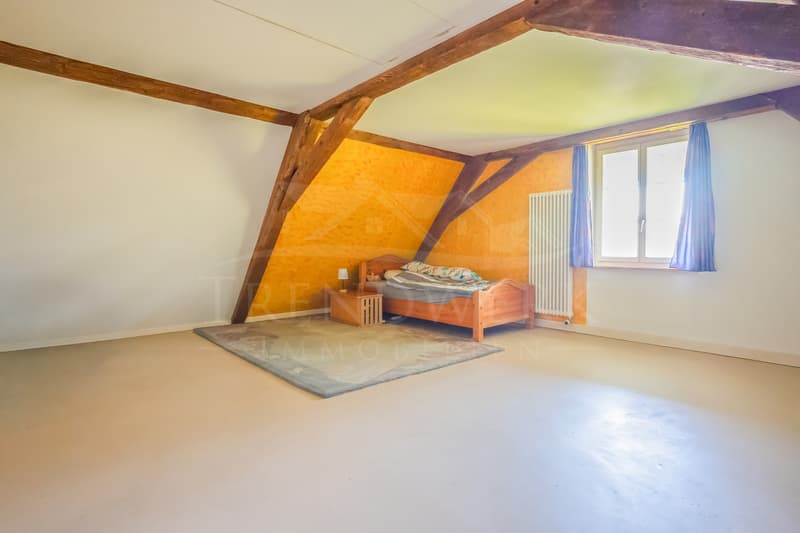 Grosszügige 5.5-Zimmer-Eigentumswohnung in Aarburg (4)