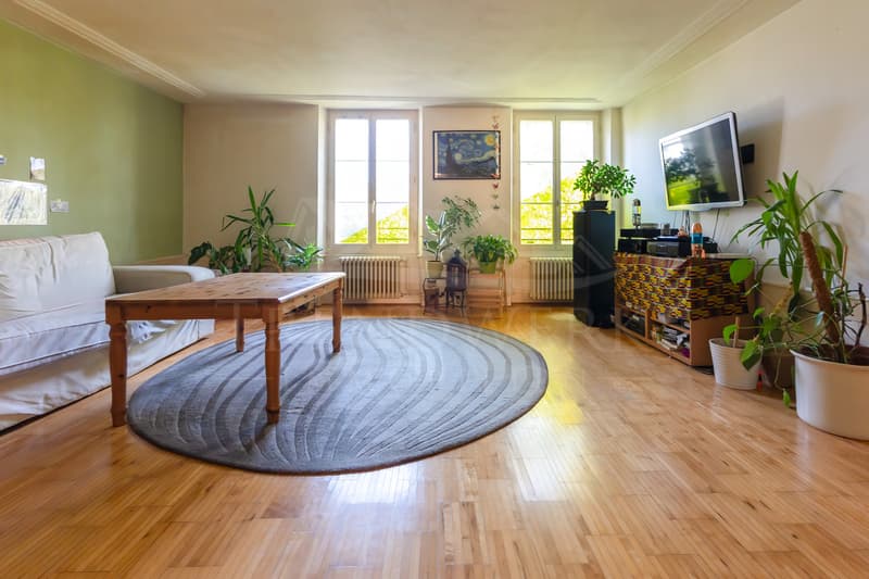 Grosszügige 5.5-Zimmer-Eigentumswohnung in Aarburg (2)