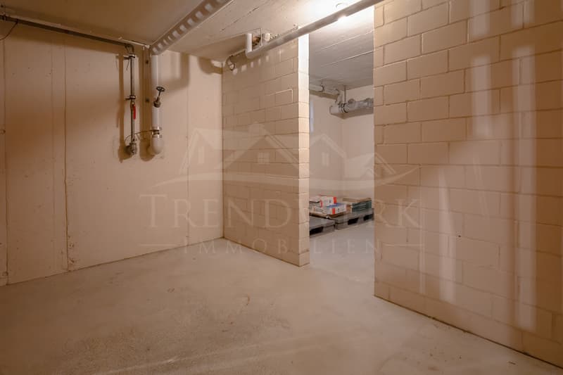 3-Zimmer-Gartenwohnung an zentraler Lage in Gümligen (10)
