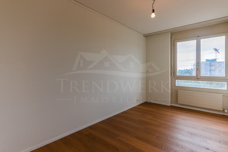 4.5-Zimmer-Eigentumswohnung mit wunderbarer Weitsicht in Bümpliz (9)