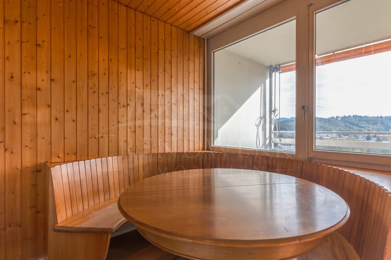 4.5-Zimmer-Eigentumswohnung mit wunderbarer Weitsicht in Bümpliz (4)