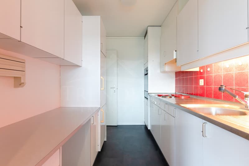 4.5-Zimmer-Eigentumswohnung mit wunderbarer Weitsicht in Bümpliz (3)