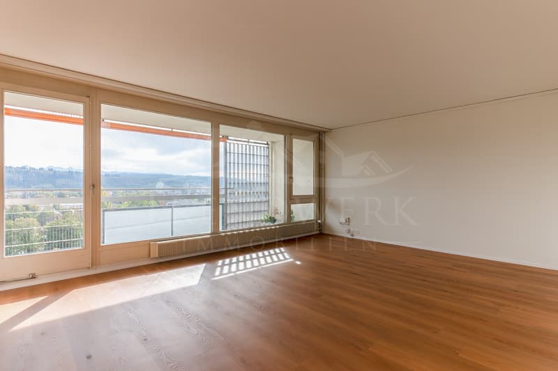 4.5-Zimmer-Eigentumswohnung mit wunderbarer Weitsicht in Bümpliz (7)