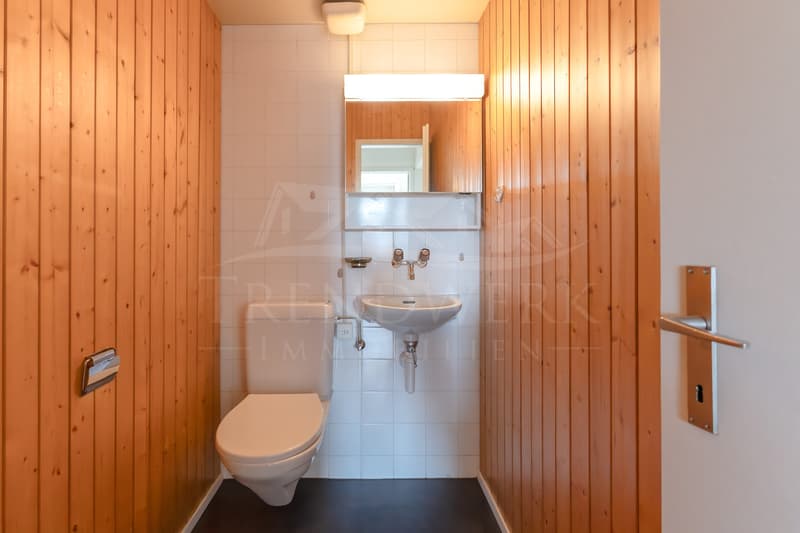 4.5-Zimmer-Eigentumswohnung mit wunderbarer Weitsicht in Bümpliz (6)