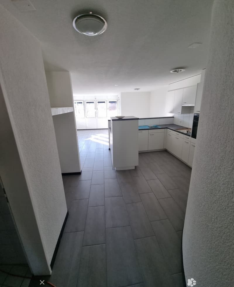 wunderschöne 2.5 Zimmerwohnung per sofort (2)