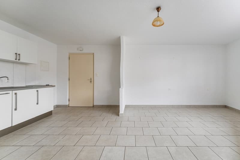 Prachtvolle Ein-Zimmer-Wohnung (3)