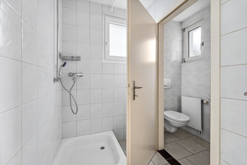 Prachtvolle Ein-Zimmer-Wohnung (4)