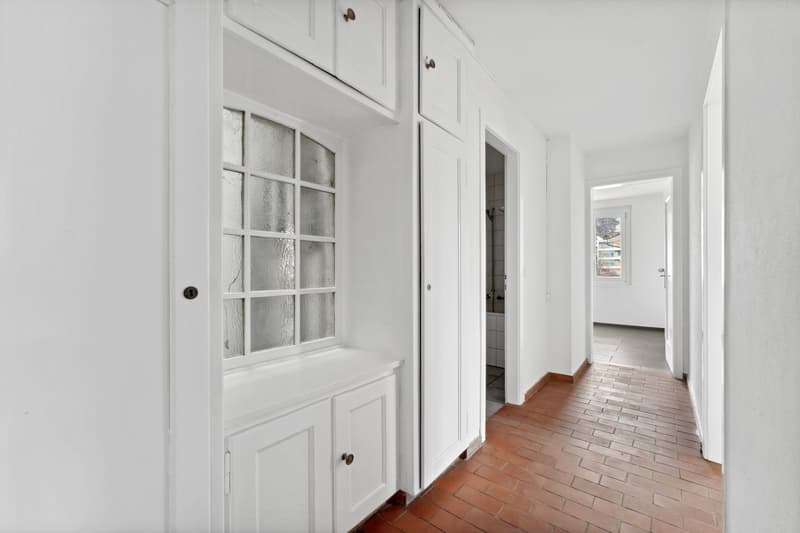 Charming 3-room apartment (10)