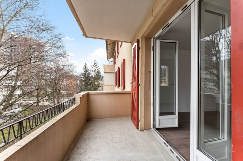 Charming 3-room apartment (11)