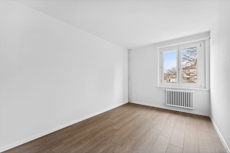 Charming 3-room apartment (5)