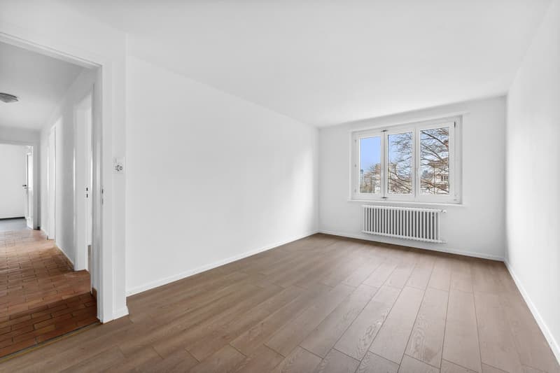Charming 3-room apartment (6)