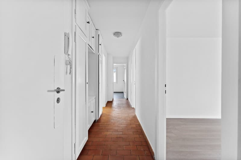 Charming 3-room apartment (9)