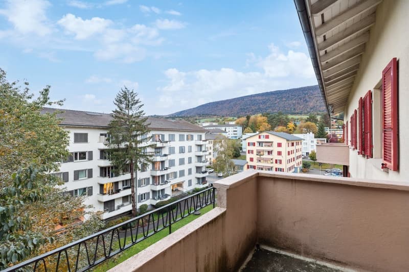 Charming 3-room apartment (12)