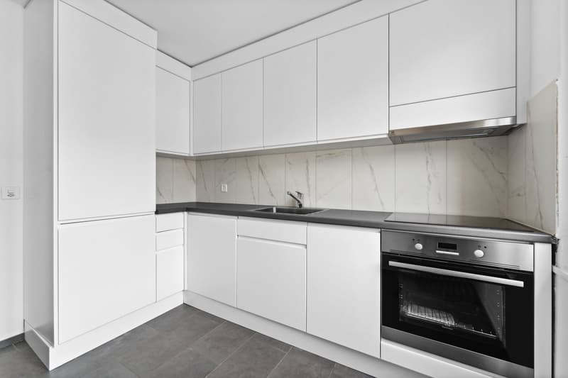 Charming 3-room apartment (7)