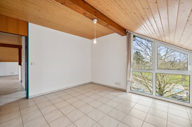 Prächtige 3.5-Zimmer-Wohnung in sehr gutem Zustand! (4)