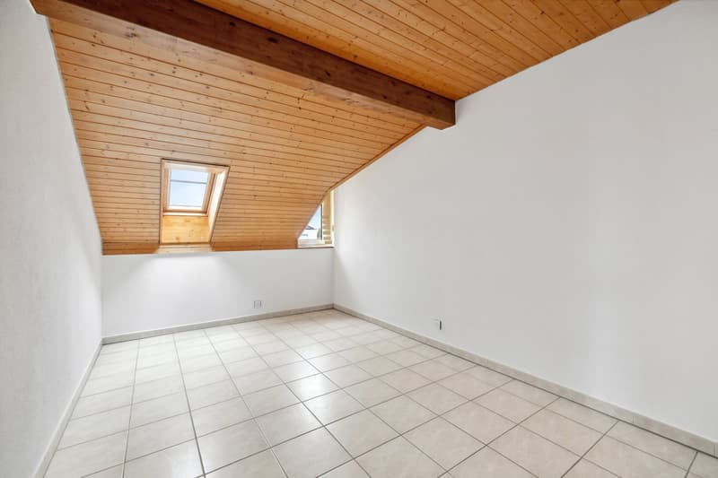 Prächtige 3.5-Zimmer-Wohnung in sehr gutem Zustand! (3)