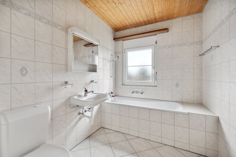 Prächtige 3.5-Zimmer-Wohnung in sehr gutem Zustand! (9)