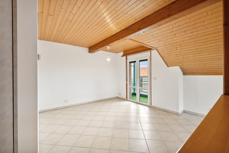 Magnificent 3.5-room apartment in very good condition! (3)