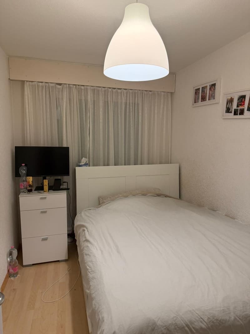 Bright 4.5-room apartment on the 4th floor in a central location in Grenchen (6)