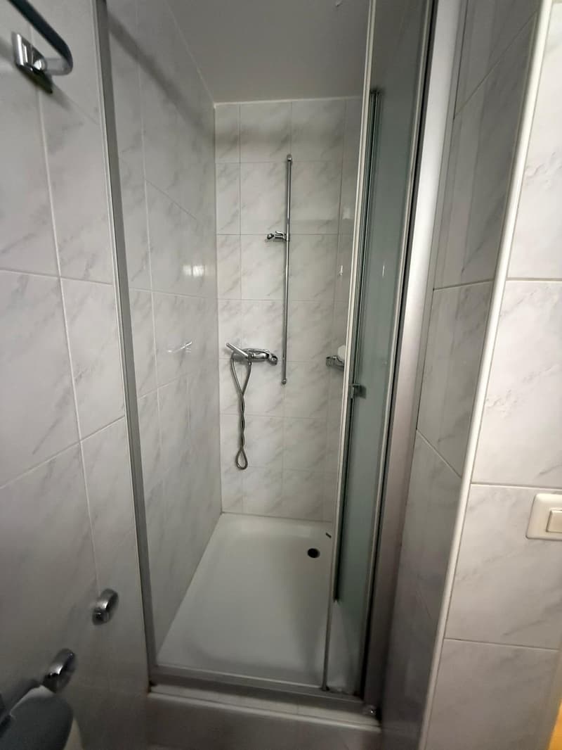 Bright 4.5-room apartment on the 4th floor in a central location in Grenchen (10)