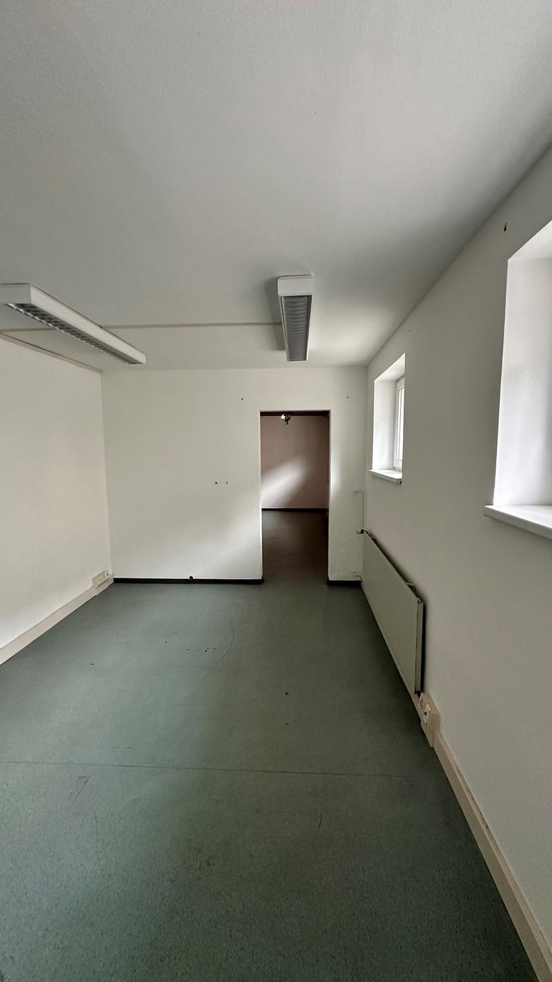 Hobbyraum (2 Zimmer) an zentraler Lage in Grenchen zu vermieten (3)