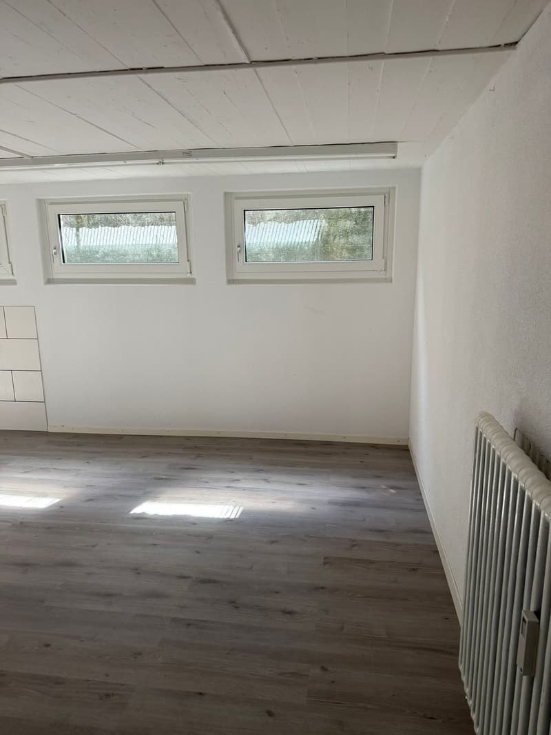 Attraktiver Lagerraum an zentraler Lage in Biel zu vermieten (3)