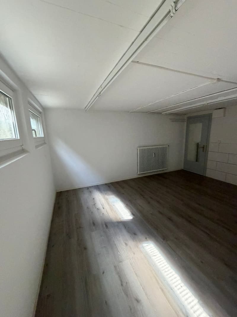 Attraktiver Lagerraum an zentraler Lage in Biel zu vermieten (4)