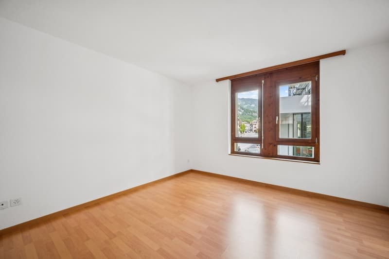 Bright 4.5-room apartment on the 1st floor in a central location in Meiringen (6)