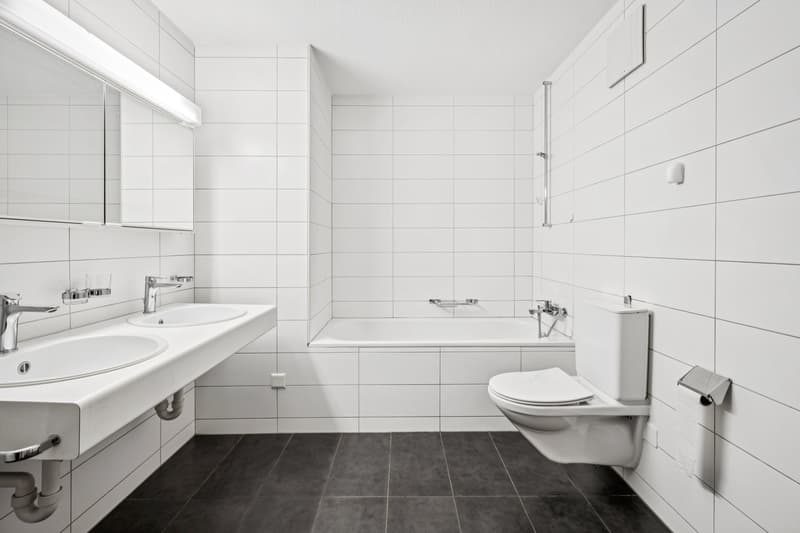 Bright 4.5-room apartment on the 1st floor in a central location in Meiringen (9)